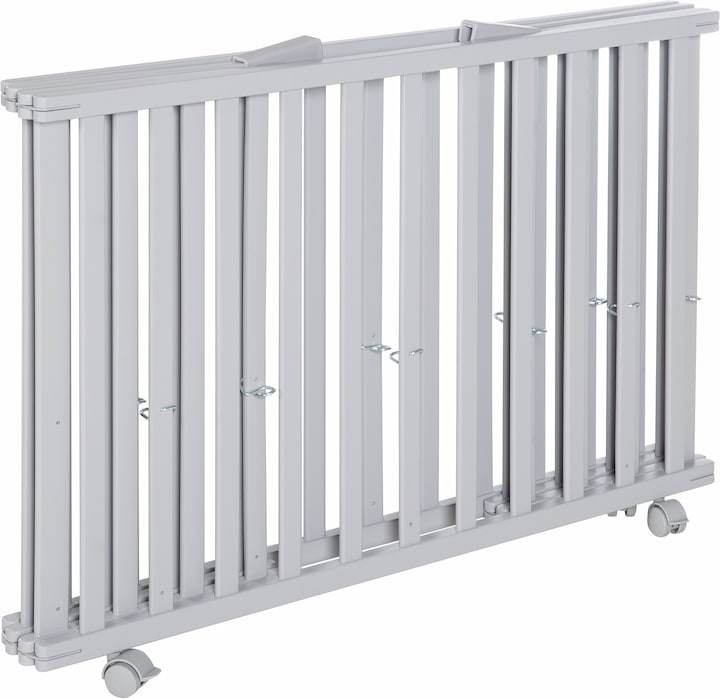 Immagine prodotto Roba box pieghevole (75 cm, 100 cm, MDF, Legno misto)