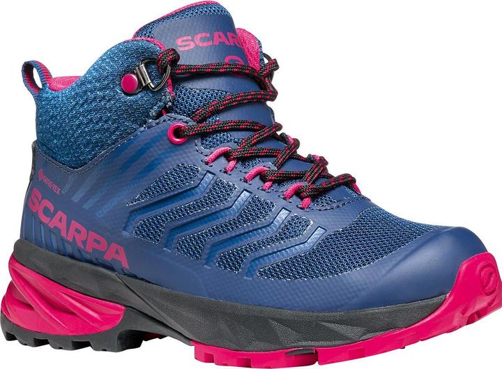 Produktbild Scarpa Rush Mid GTX Schuhe (32)