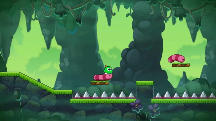 Produktbild Clear River Games Gimmick 2 - Collector's Edition Game, Switch (Switch)