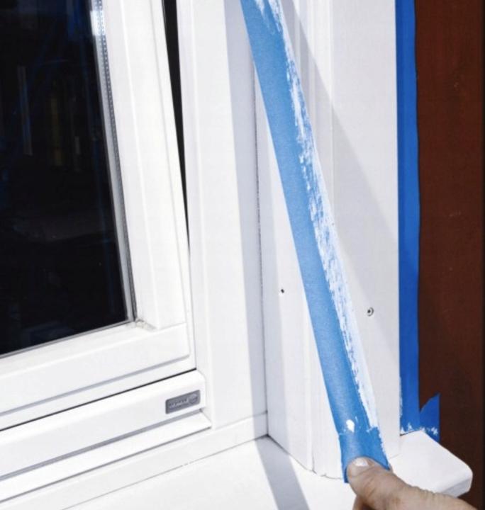 Produktbild tesa Outdoor Klebeband 14 Tage Schutz 50x25 (25 mm)