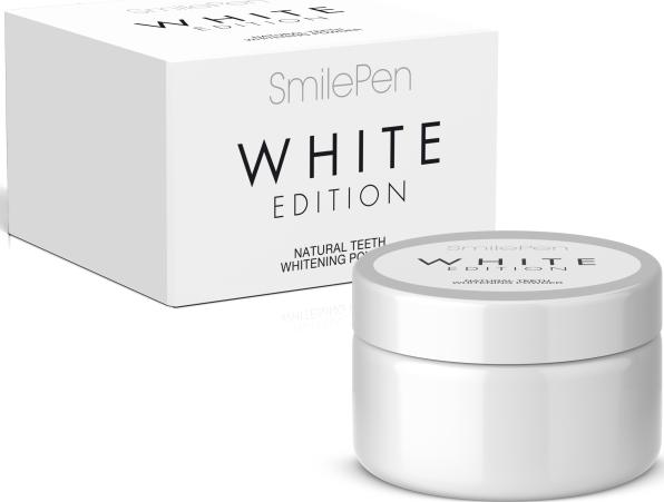 Produktbild SmilePen White Edition (Bleaching Pulver)