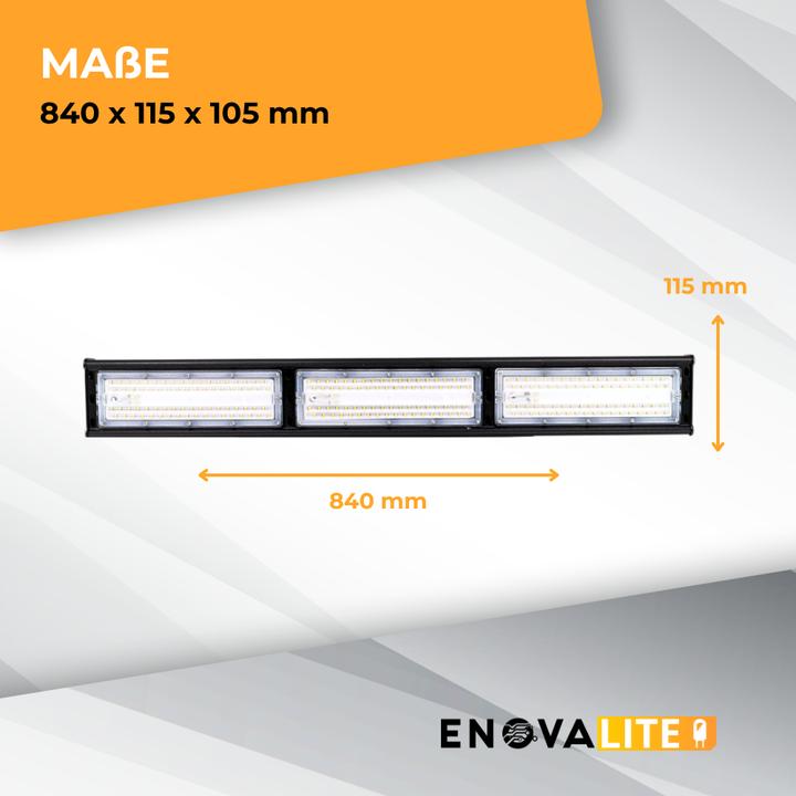 Actual product image Enova ELED 500122 (18000 lm)