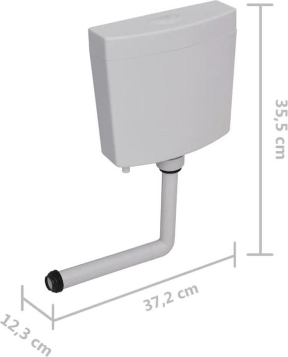 Produktbild vidaXL Neilla