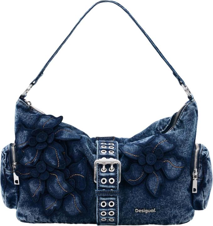Immagine prodotto Desigual Curio Denim Bag