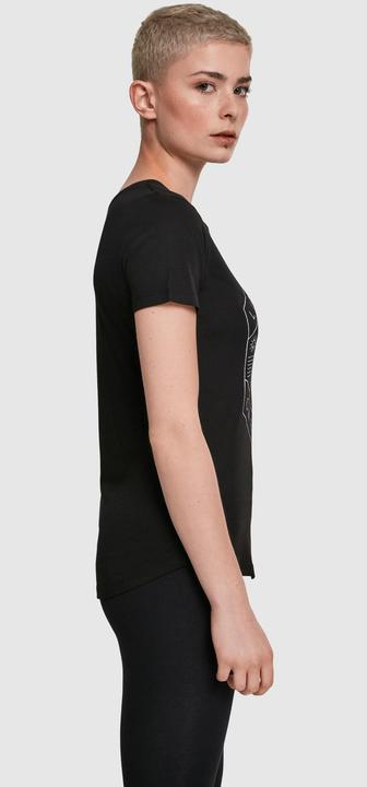 Produktbild Merchcode Ladies Linkin Park OML Fit Tee (L)