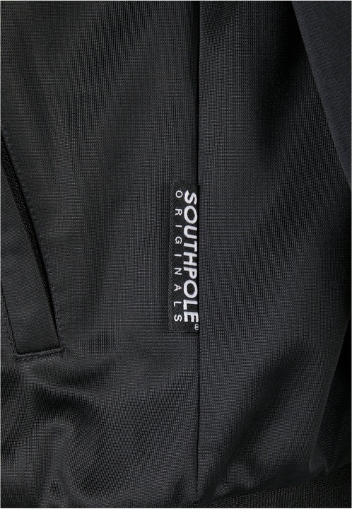 Produktbild Urban Classics Southpole Tricot Jacket (L)