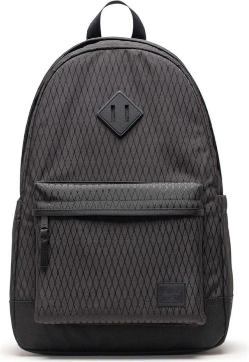 Black, Black Diamond