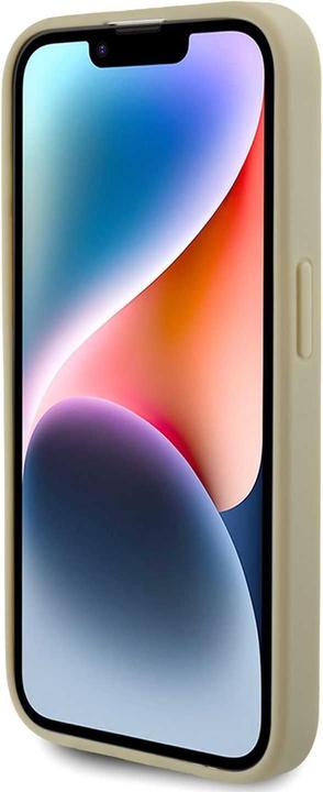 Actual product image Guess Hard Case (Apple iPhone 15 Pro)