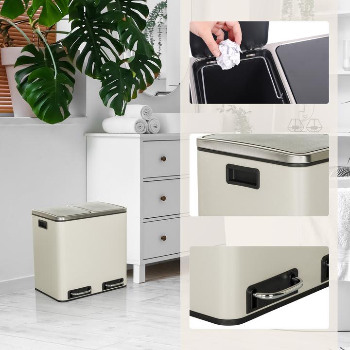 Produktbild Hjh Office Clean Ix (30 l)