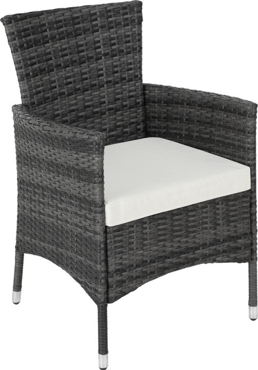 Actual product image tectake Lucerne