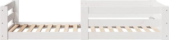 Image du produit vidaXL Bettgestell (80 x 200 cm)