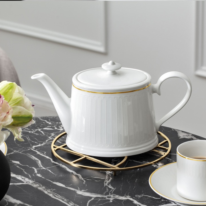 Actual product image Villeroy & Boch Teapot 1,20l (1.10 l)