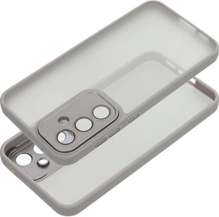 Actual product image OEM Back panel cover VARIETE Case for SAMSUNG S25 Ultra steel (Samsung Galaxy S25 Ultra)