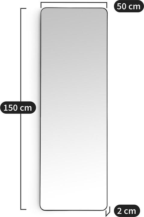 Produktbild La Redoute Interieurs Iodus (150 x 50 cm)