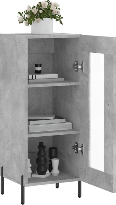 Image du produit vidaXL Sideboard (34.50 x 34 x 90 cm)