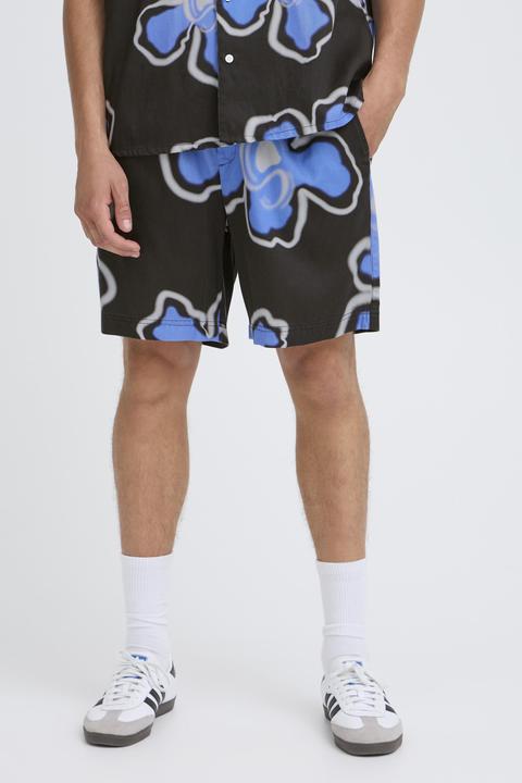 Actual product image Solid Liam Flower (L)