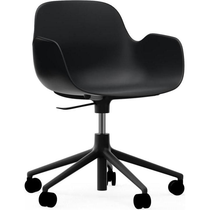Normann Copenhagen, Sessel, Form