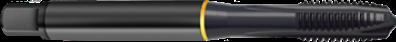 Actual product image Guhring HSS-E mašininis sriegiklis kiauryminėms skylėms M3 x 0.5