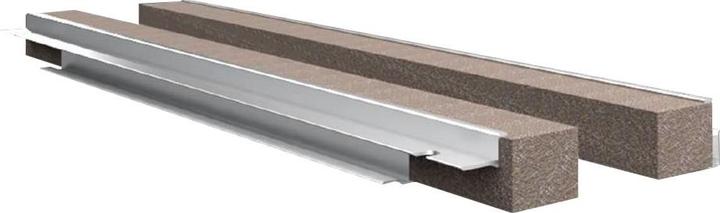 Produktbild Rittal VX Kabel-Eingangsbereich