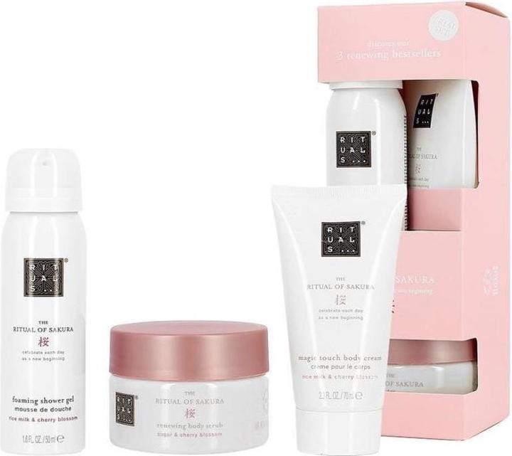 Produktbild Rituals Sakura (245 ml)