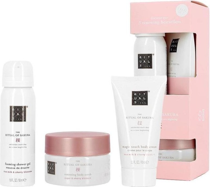 Produktbild Rituals Sakura (245 ml)