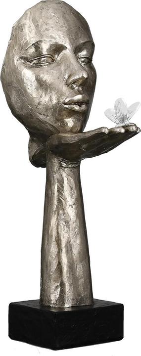 Immagine prodotto Casablanca by Gilde Scultura Desiderio Argento