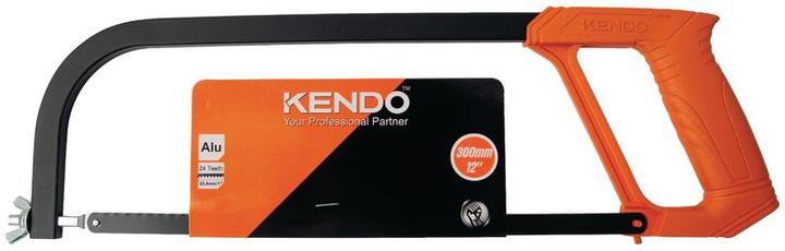 Actual product image Kendo Metal saw frame