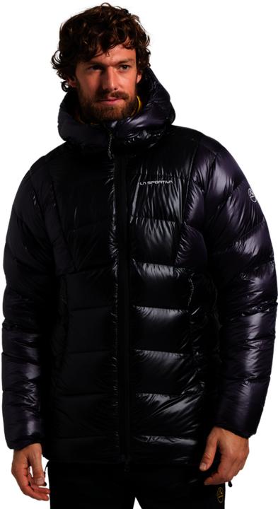 Actual product image La Sportiva Supercouloir Down Jkt M (M)