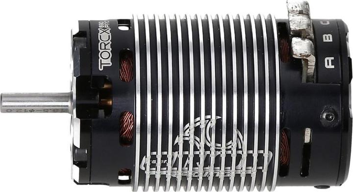 Image du produit Team Orion Moteur Brushless TORCX 690 1650 KV