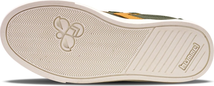 Produktbild hummel Slimmer Stadil Low Jr (39)
