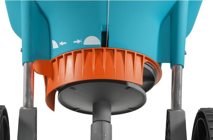 Actual product image Gardena Spreader XL E1