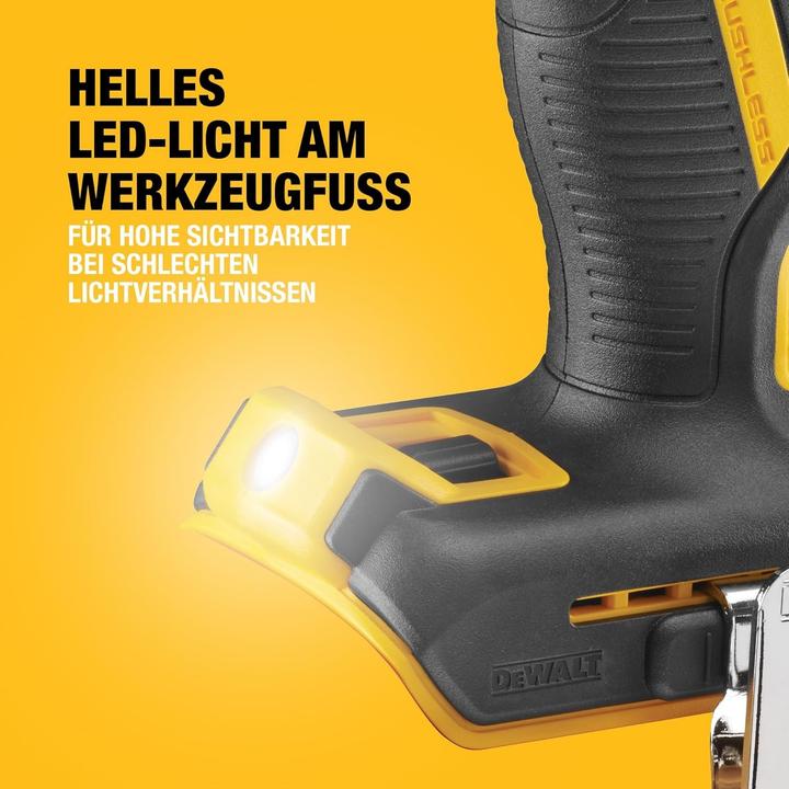 Immagine prodotto DeWalt DCD791NT