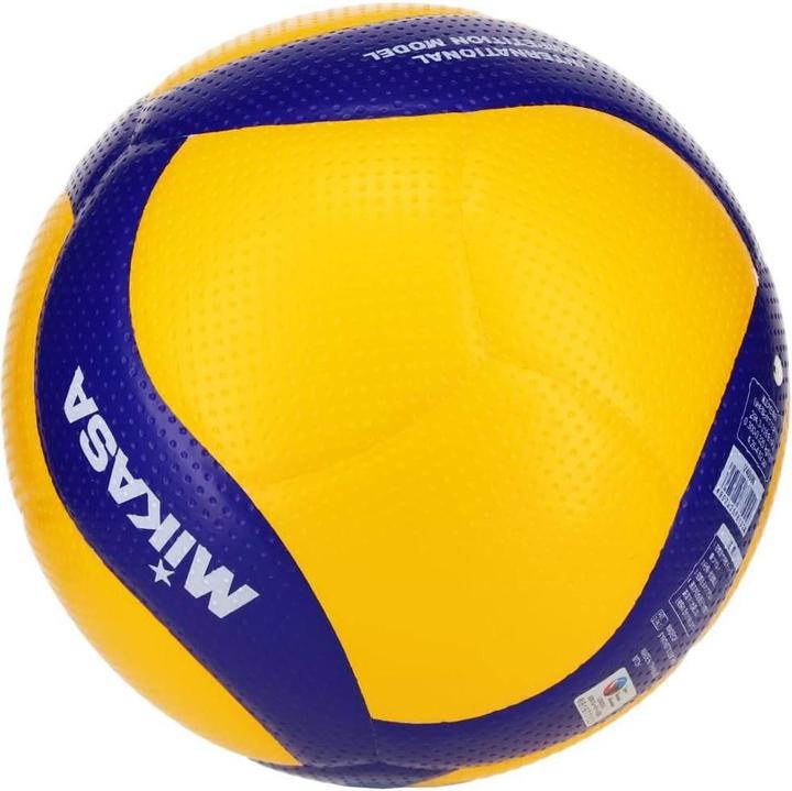 Produktbild Mikasa V400W Volleyball (4)