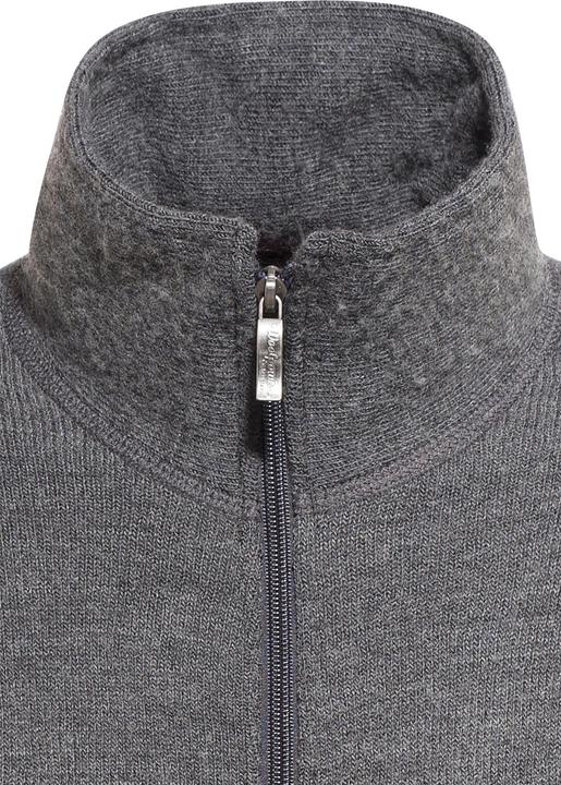 Actual product image Woolpower 400 Full Zip Jacket Unisex (M)