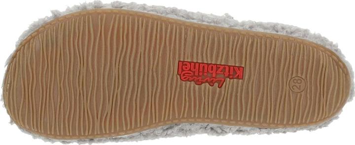 Produktbild Living Kitzbühel Der Klett-Hausschuh von ist mit einem niedlichem Bären-Motiv verziert. Das Modell v (33)