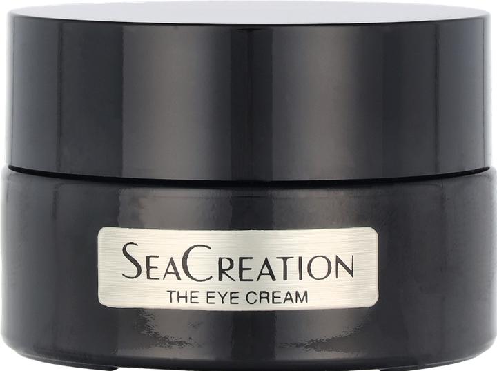 Image du produit Babor Seacreation The Eye Cream crème (Crème pour les yeux, 15 ml, Journée)