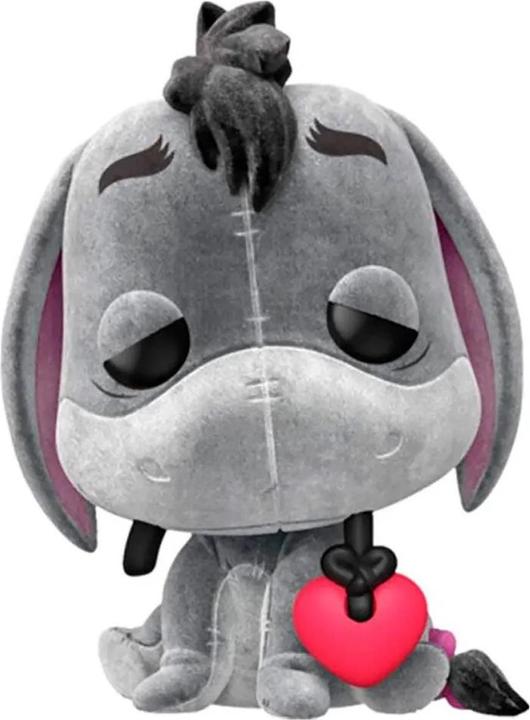 Actual product image Funko Winnie The Pooh Eeyore Exclusive