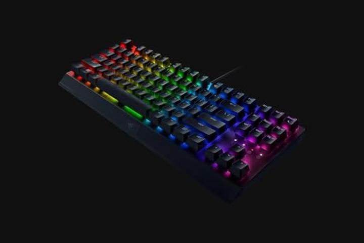 Actual product image Razer BlackWidow V3 TKL (US, Cable)