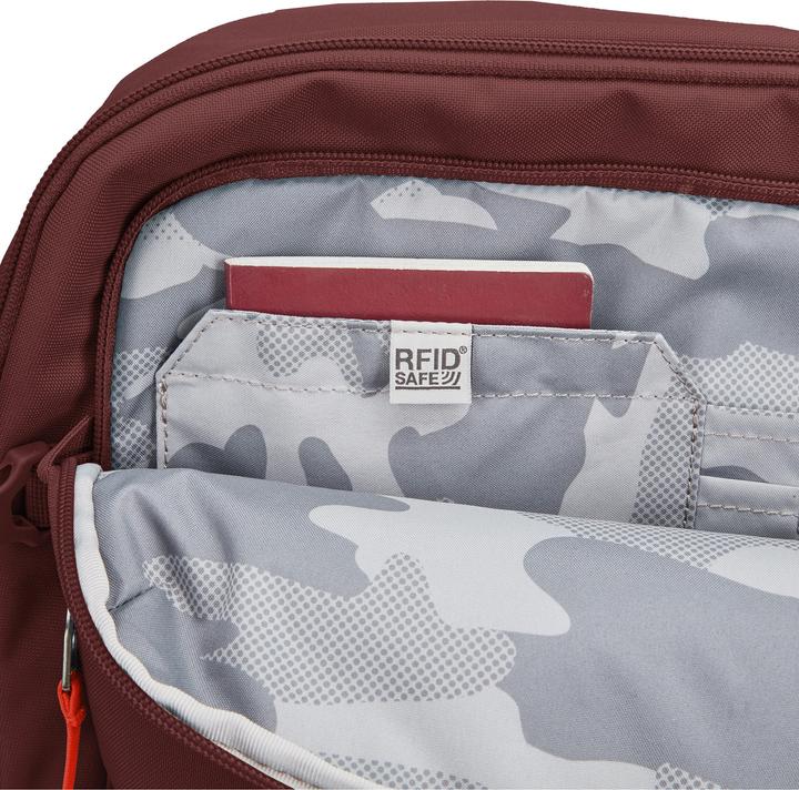Actual product image Pacsafe Go Carry-On (34 l)
