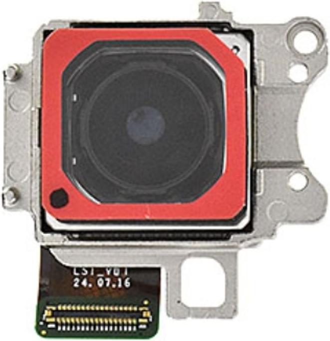 Actual product image Samsung Galaxy S25 Plus Back Camera Wide 50MP (Samsung Galaxy S25)