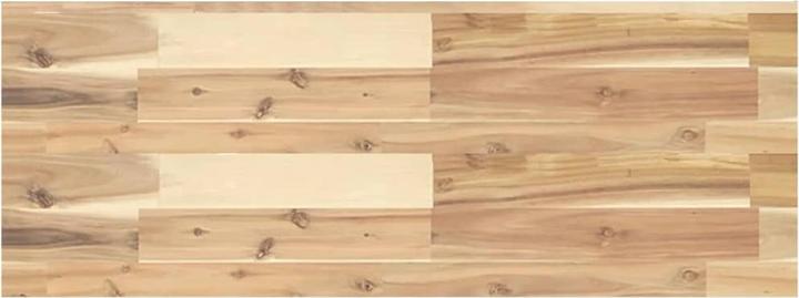 Produktbild vidaXL Schweberegal (100 x 30 x 4 cm)