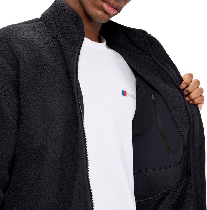 Actual product image Berghaus Handby InterActive Jacke für Herren (48)