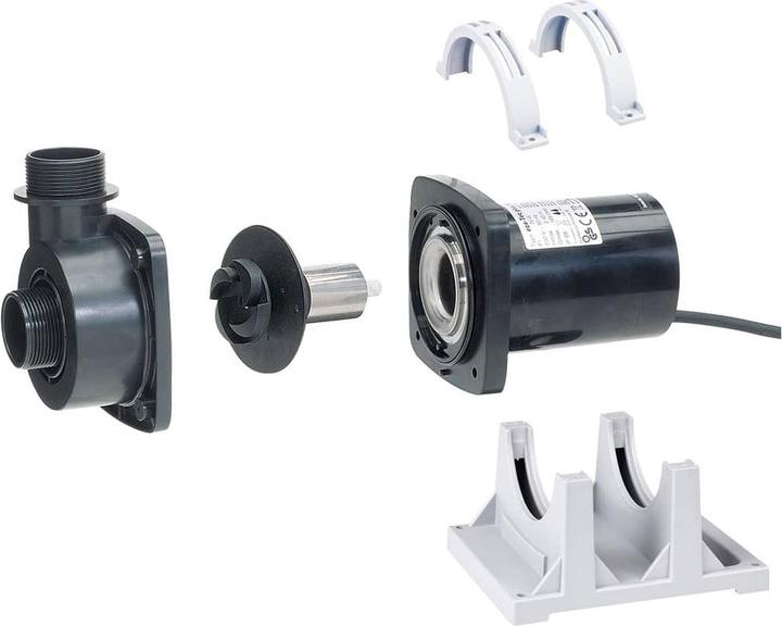 Produktbild Faserplast Filter-Teichpumpe Eco-Tec2 10000