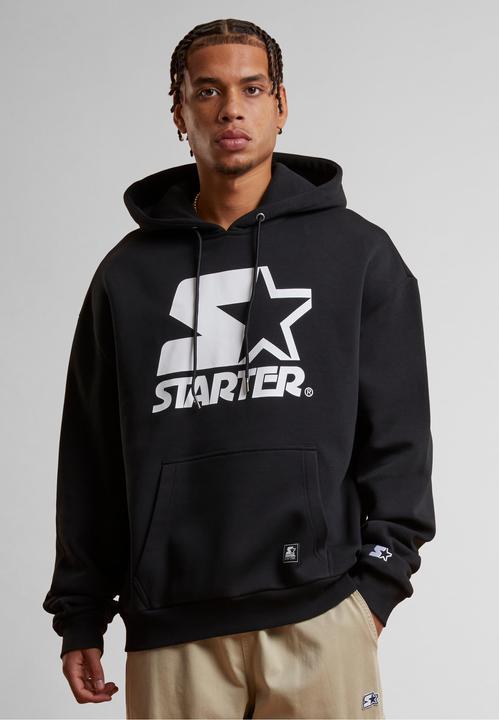 Immagine prodotto Starter Oversized Logo Hoodie - 192929 (M)