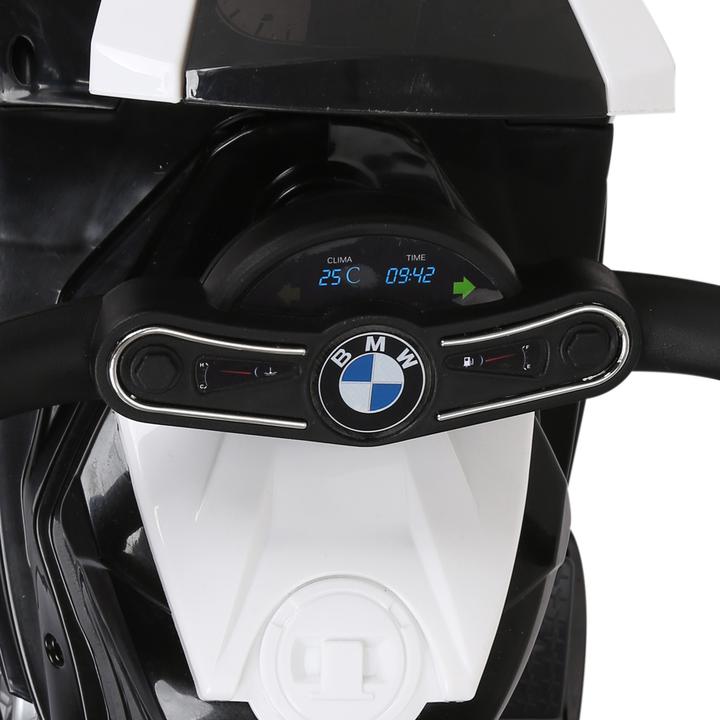Immagine prodotto Homcom Moto per bambini BMW (6 V)