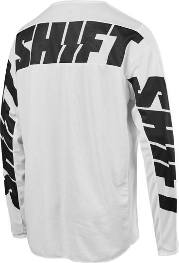 Immagine prodotto Shift WHIT3 York (Donne, Uomini, XL)