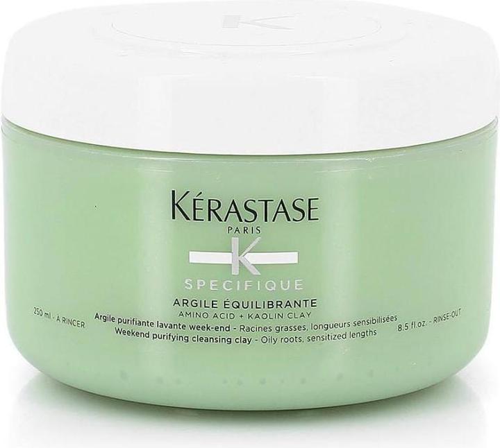 Actual product image Kérastase Specifique Argile Equilibrante (250 ml)