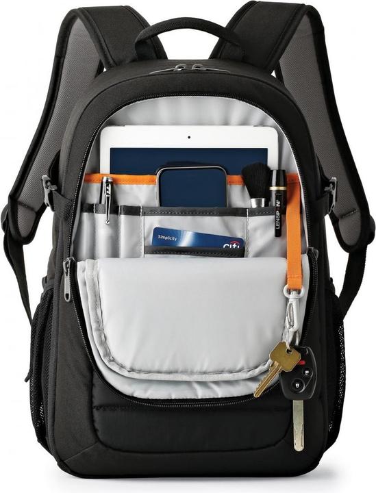 Actual product image Lowepro TAHOE BP 150 BLACK
