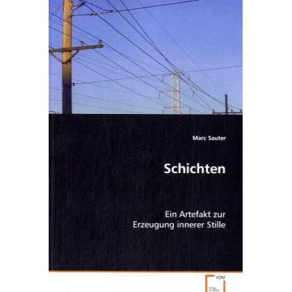 Thumbnail - Schichten, Fachbücher