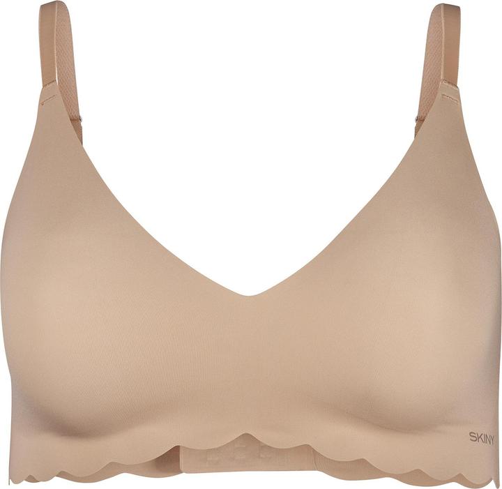 Actual product image Skiny without underwire (38 C)
